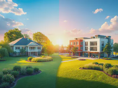Inpatient vs. Outpatient Rehab in Columbus: A Comprehensive Guide